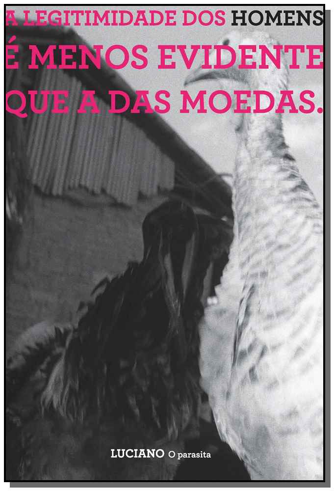 Parasita, o