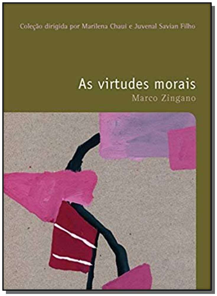 As Virtudes Morais - Vol. 19