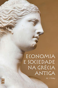 Economia e Sociedade na Grécia Antiga