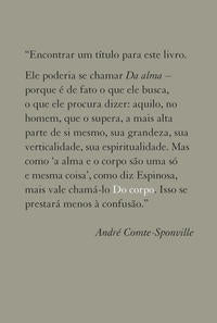 Do Corpo