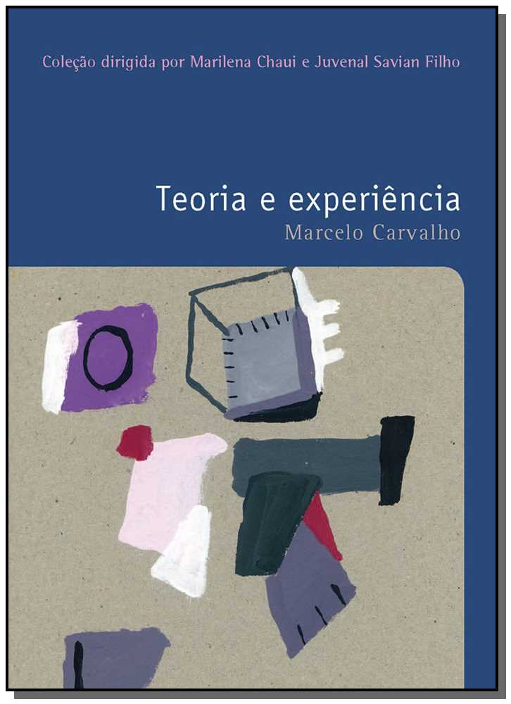 Teoria e Experiência - Vol. 26