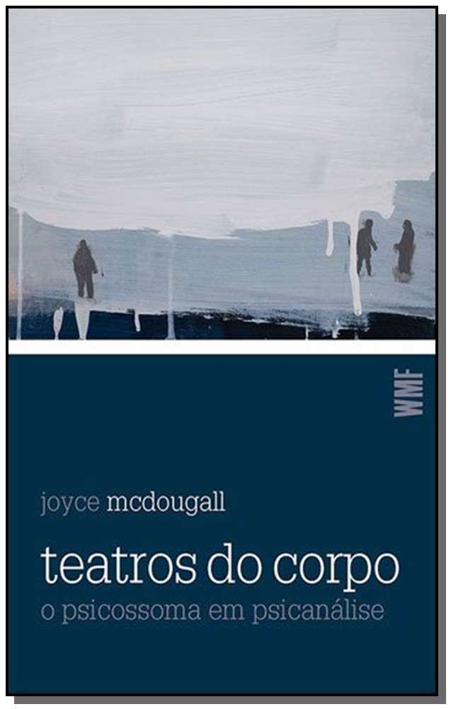 Teatros do Corpo