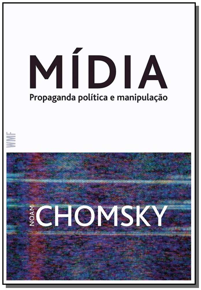 Midia - Propaganda Política e Manipulação