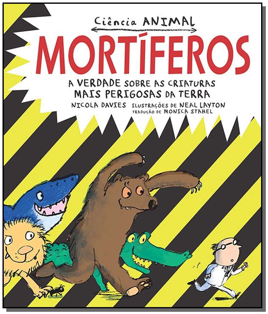 Mortiferos
