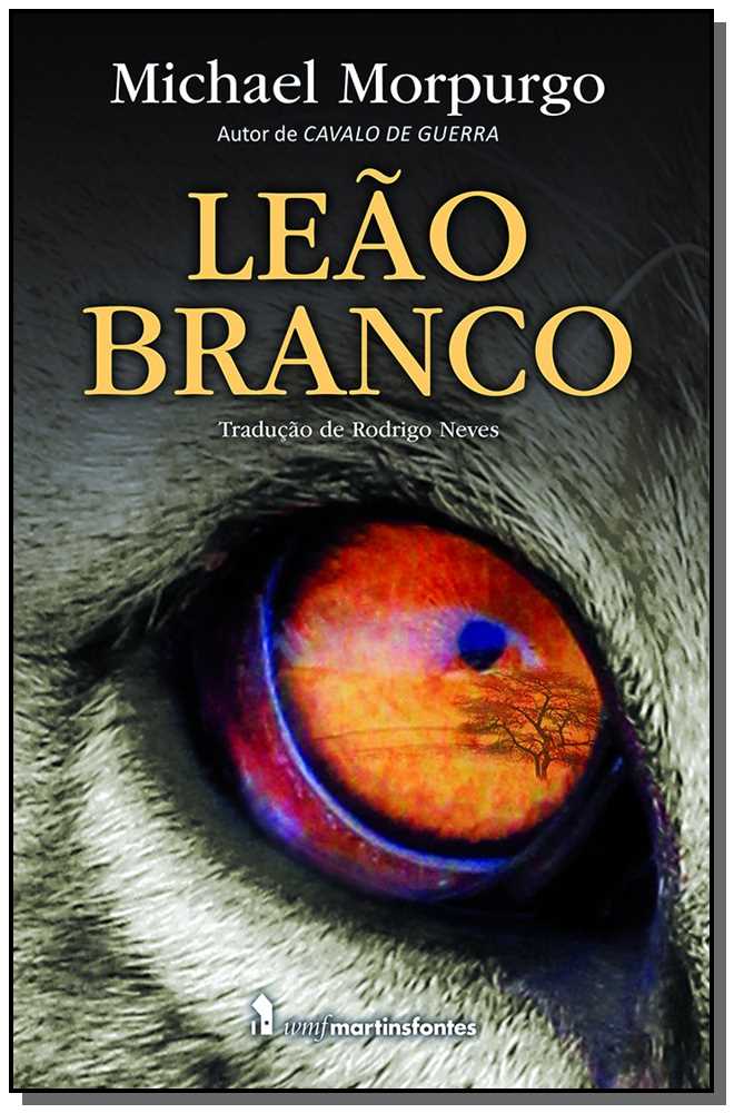 Leão Branco