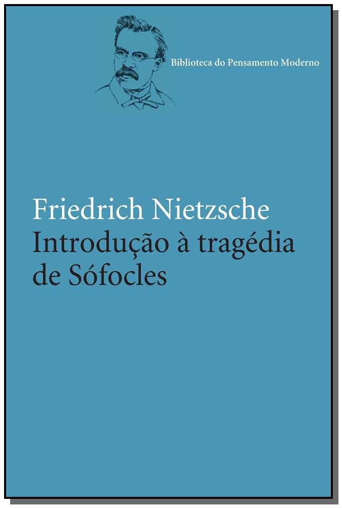 Introducao a Tragedia de Sofocles - (Wmf)
