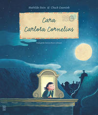 Cara Carlota Cornelius - 01ed/17