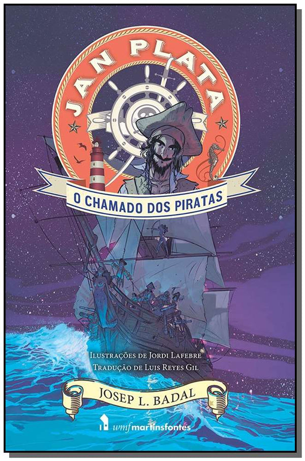 Capa do livro Jan Plata, de Josep L. Badal