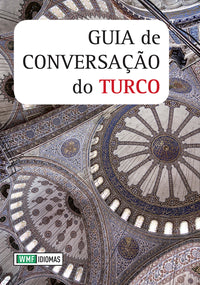 Guia de Conversacao do Turco