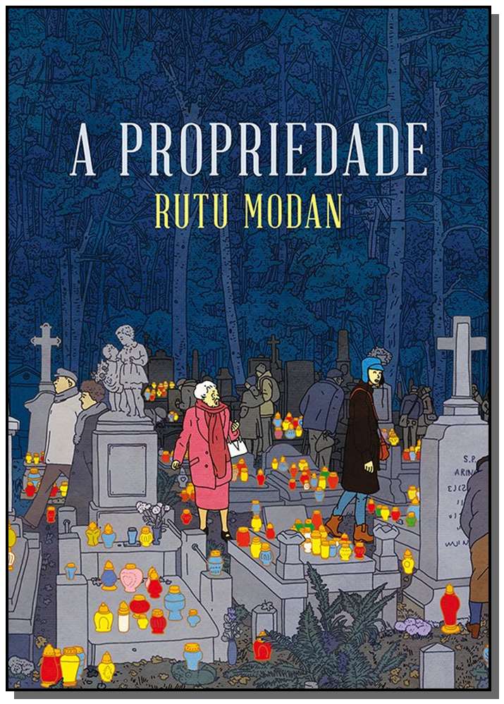 Propriedade, a
