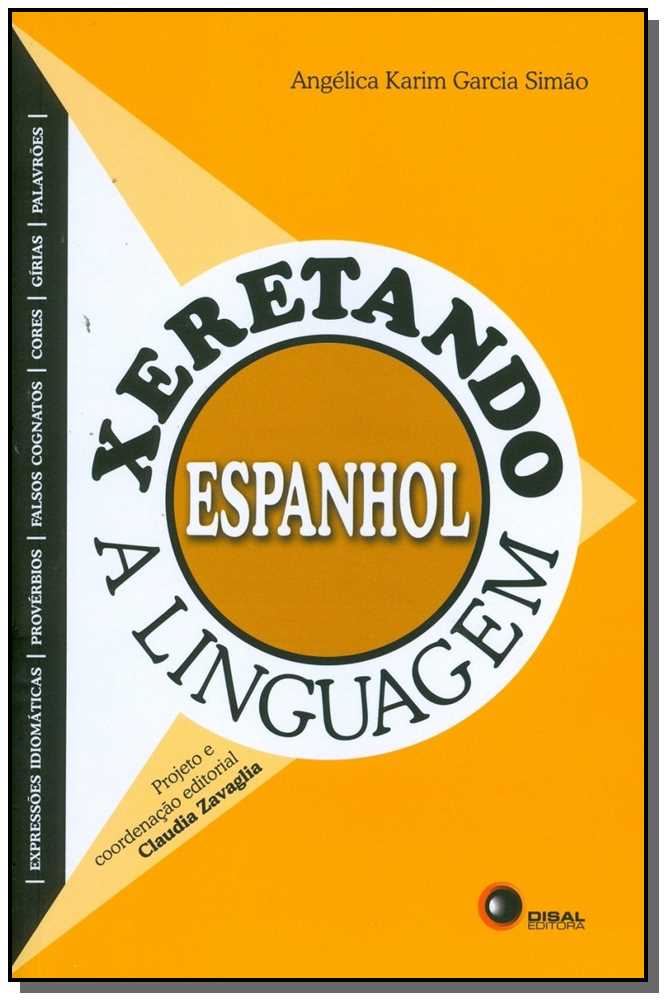 Xeretando a Linguagem