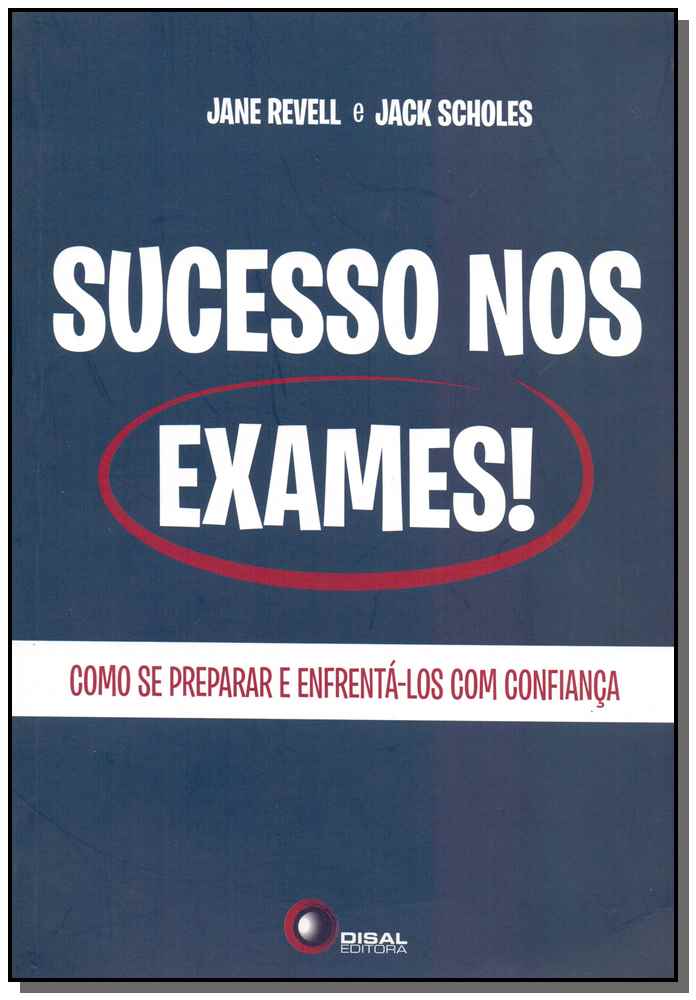 Sucesso nos Exames! - Como se Preparar e Enfrenta-