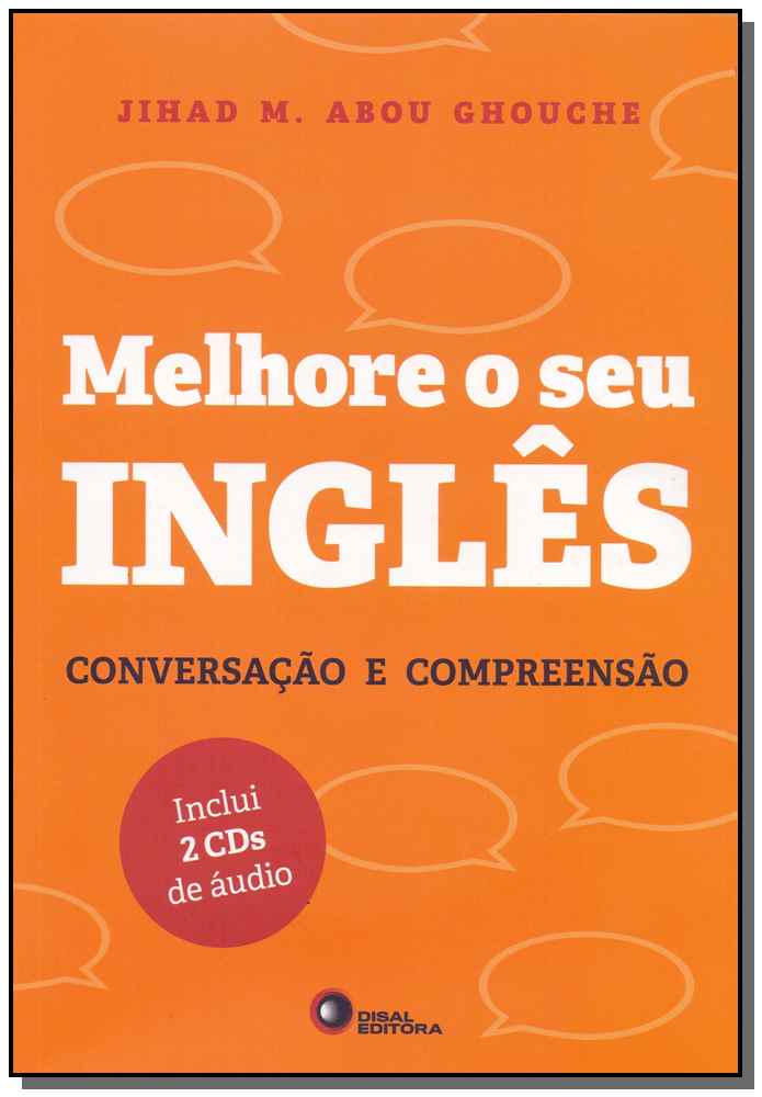 Melhore o Seu Inglês