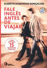 Fale Inglês Antes de Viajar