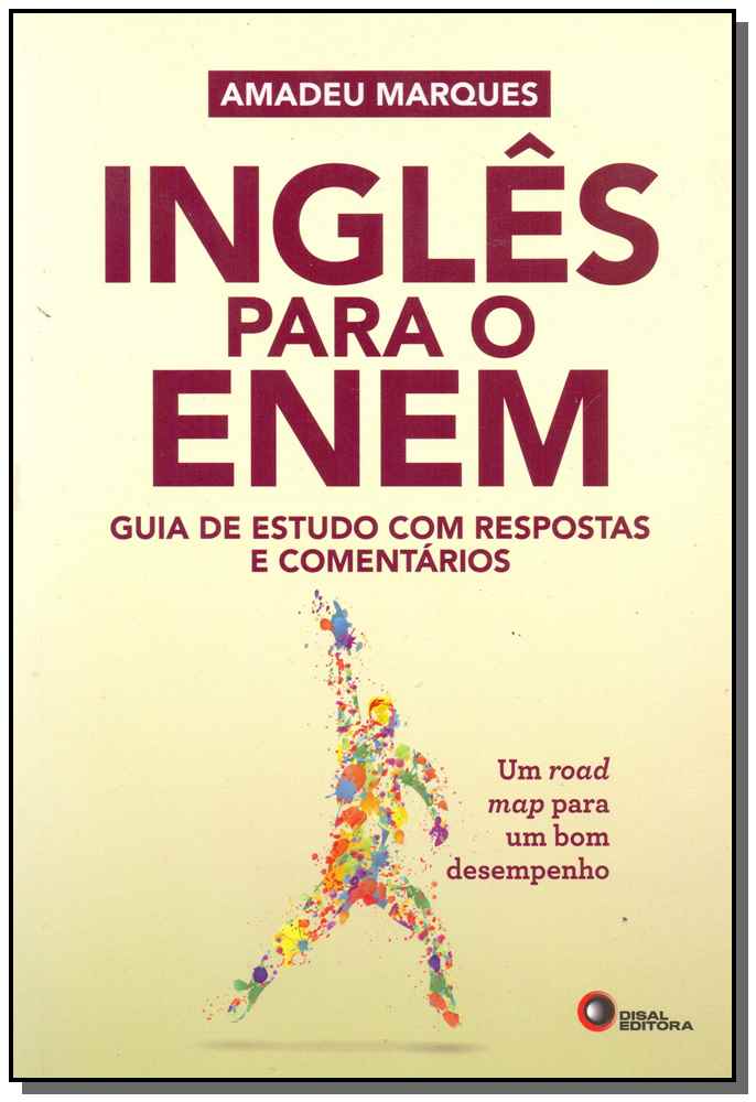 Inglês para o Enem