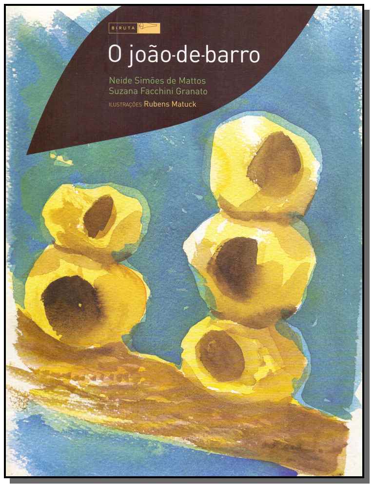 O João-De-Barro