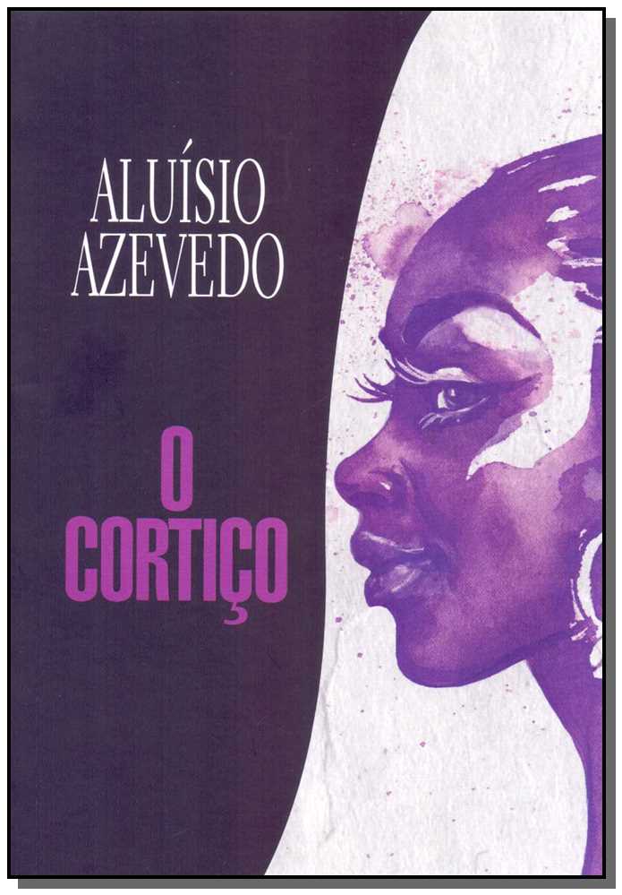 O Cortiço (Giz Editorial)