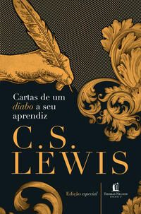 Cartas de um Diabo a Seu Aprendiz - Thomas Nelson