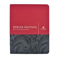 Biblia Sagrada Nova Versao Internacional