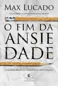 Fim da Ansiedade, o