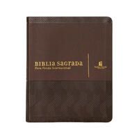 Bíblia Sagrada - Nova Versão Internacional