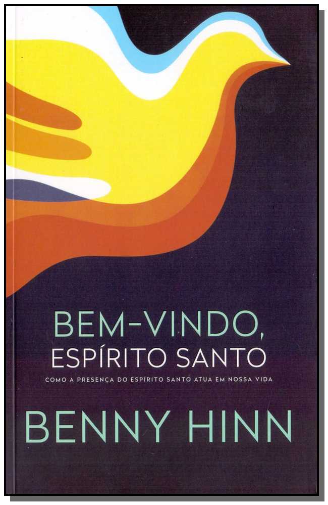 Bem-Vindo, Espírito Santo - 02ed