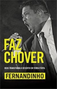 Faz Chover