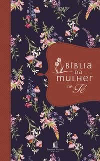 Bíblia da Mulher de Fé