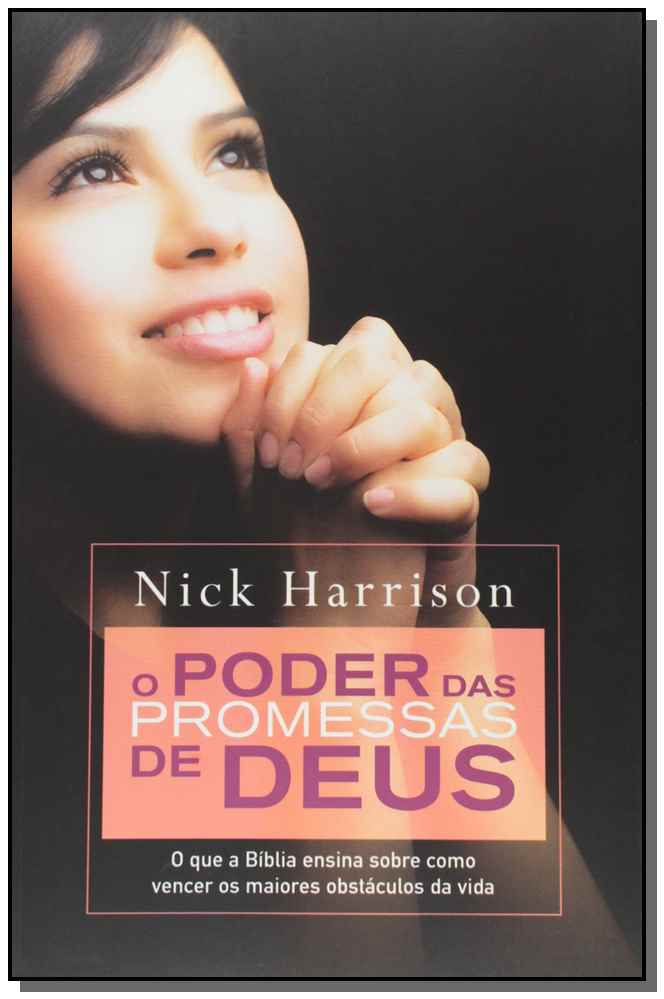 Poder das Promessas de Deus