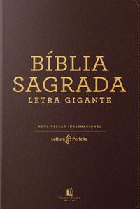 Bíblia Sagrada - Leitura Perfeita