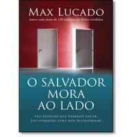 Salvador Mora ao Lado, o - Thomas