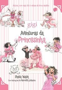 Aventuras da Princesinha