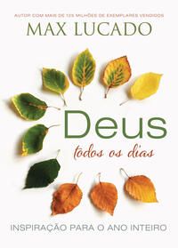 Deus Todos os Dias