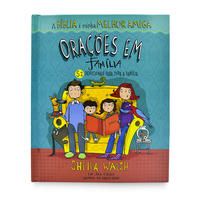 Capa do livro A Bíblia É Minha Melhor Amiga, de Sheila Walsh