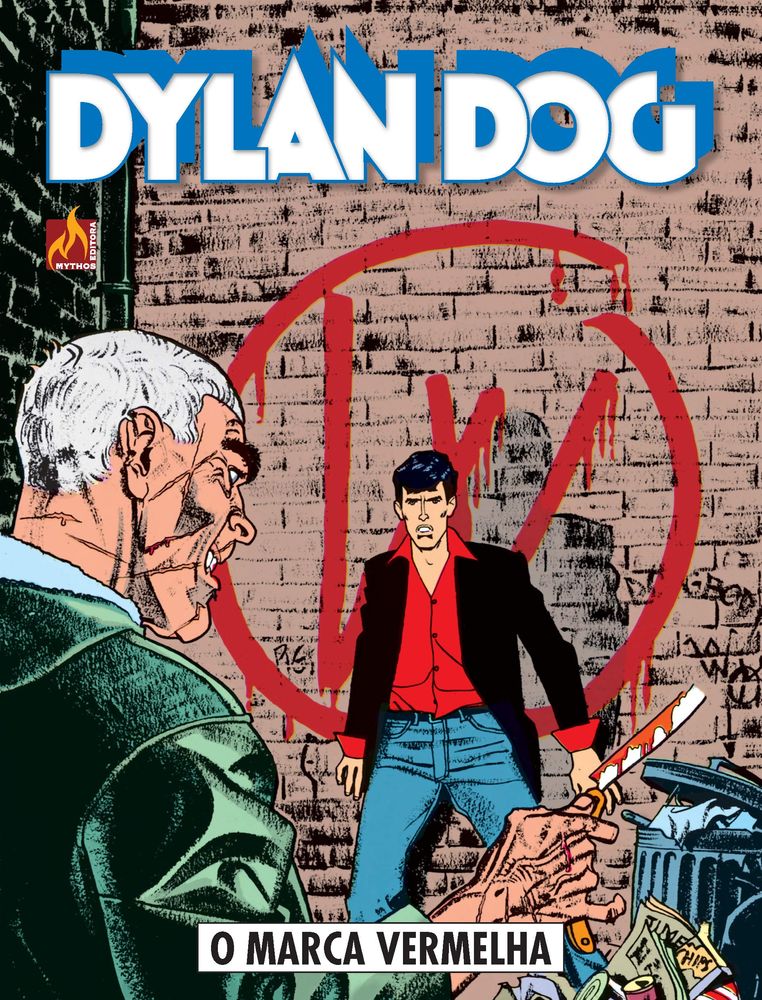 Dylan Dog 2