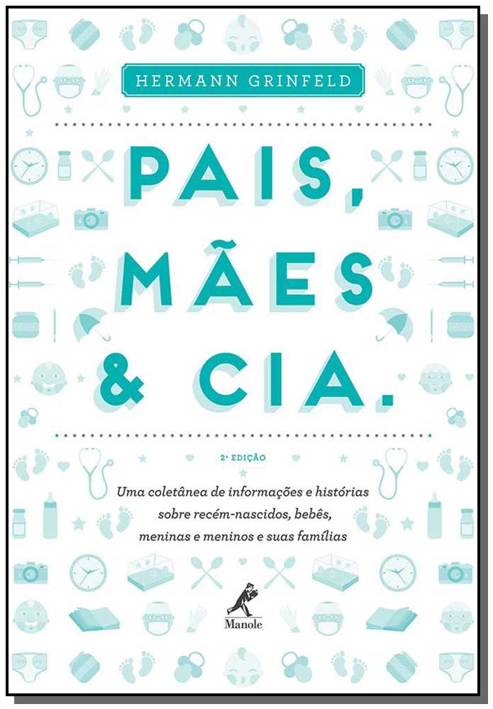 Pais, Maes & Cia.