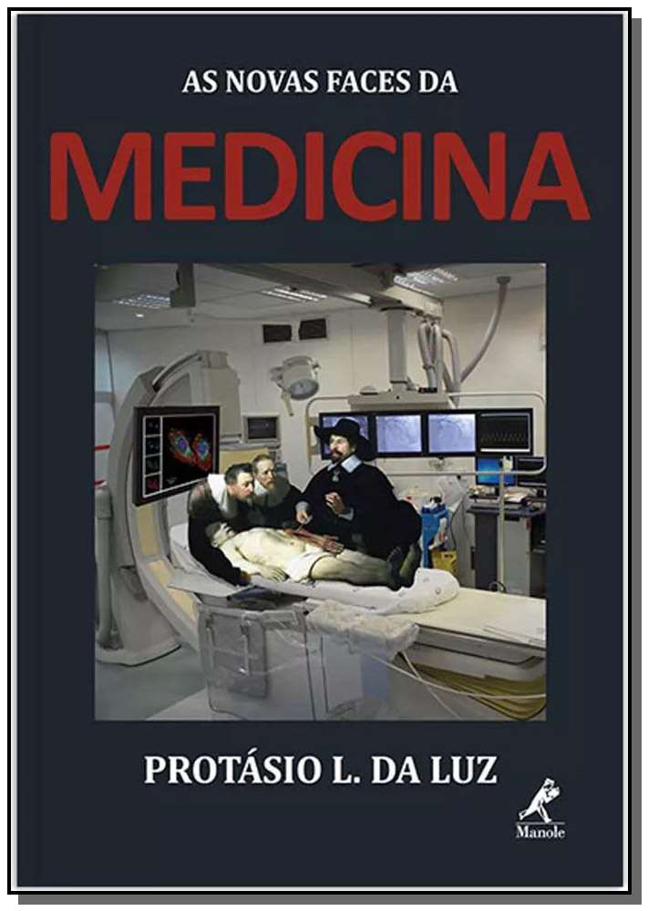 As Novas Faces da Medicina