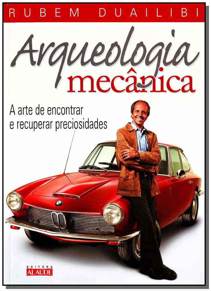 Arqueologia Mecânica