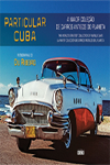 Capa do livro Particular Cuba, de Du Ribeiro