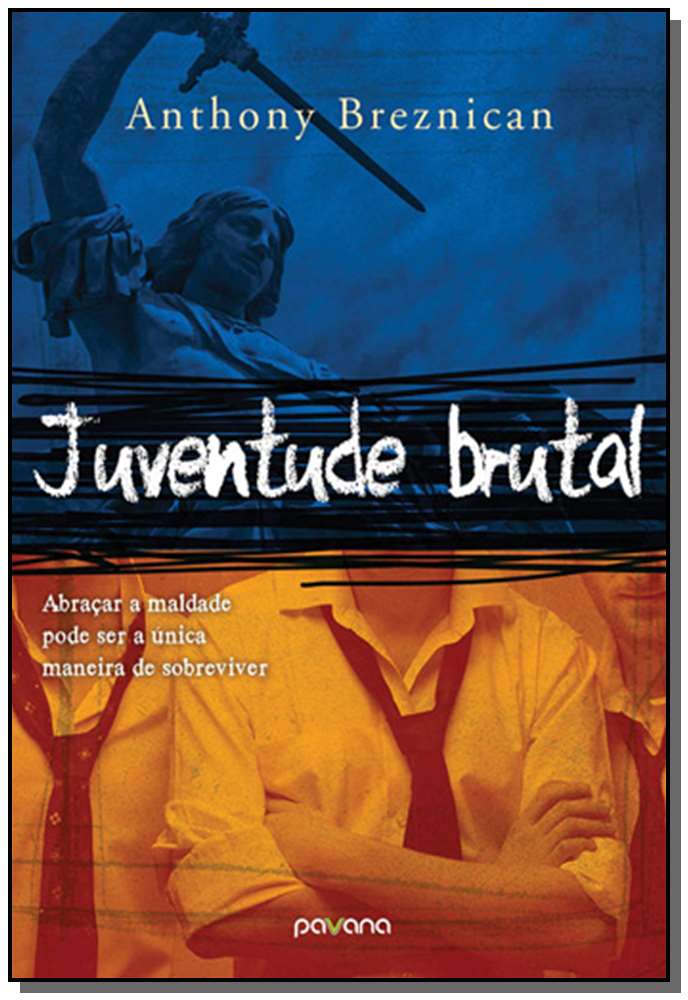 Juventude Brutal