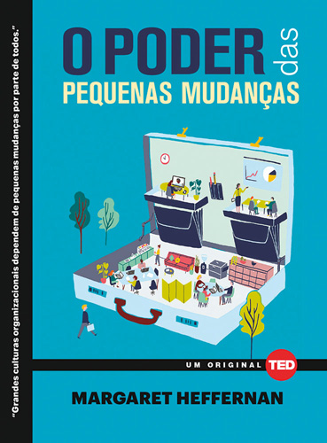 O Poder das Pequenas Mudanças