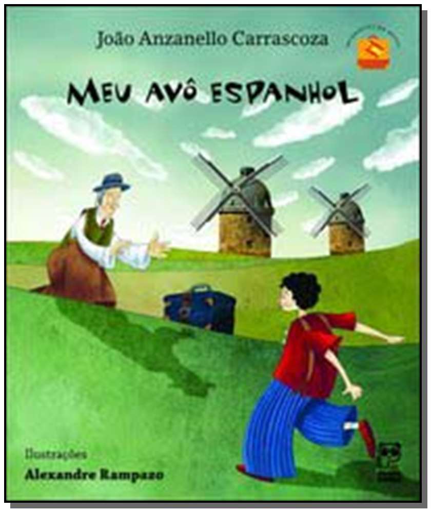 Meu Avô Espanhol