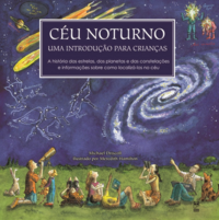 Céu Noturno - Uma Introdução para Crianças