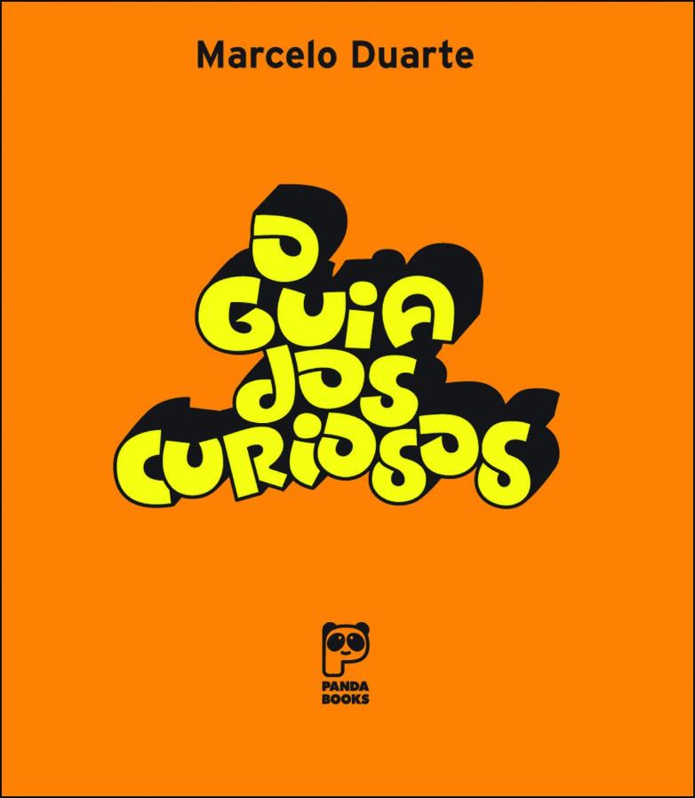 O Guia dos Curiosos - Cards