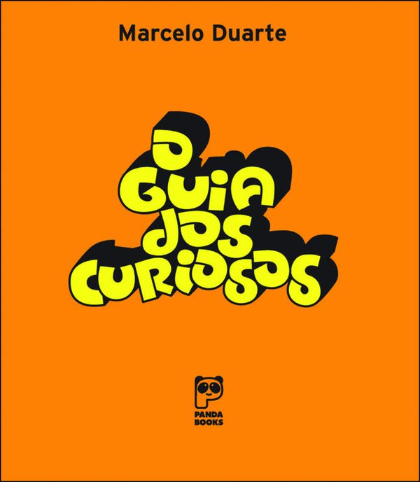 Capa do livro O Guia dos Curiosos - Cards, de Diversos Autores