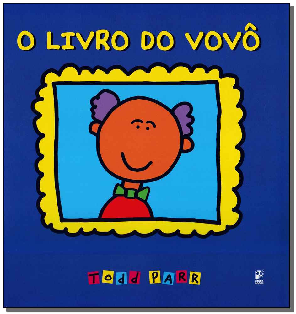 Livro do Vovô, o