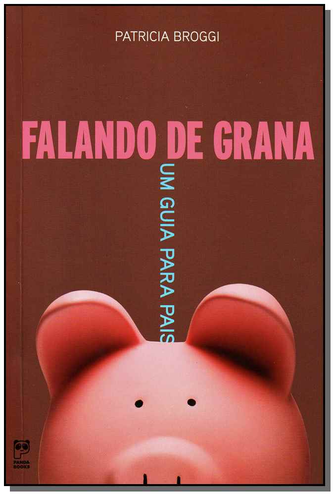 Falando de Grana - Um Guia para Pais