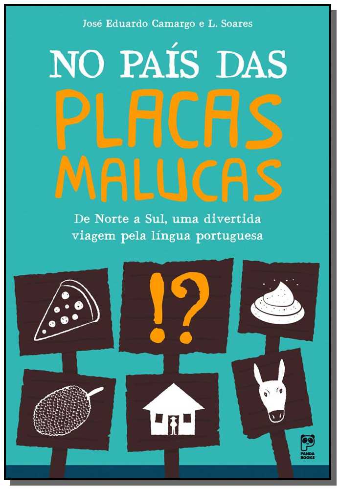 No País das Placas Malucas