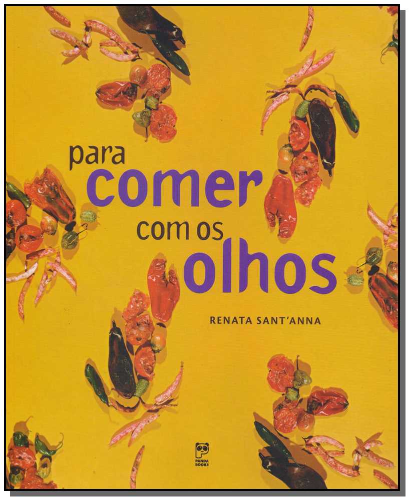 Para Comer com os Olhos