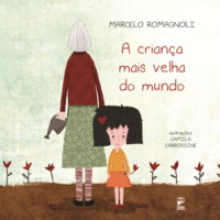 A Criança Mais Velha do Mundo